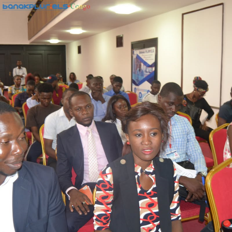 EbusinessDays au Congo Economie digitale au Congo