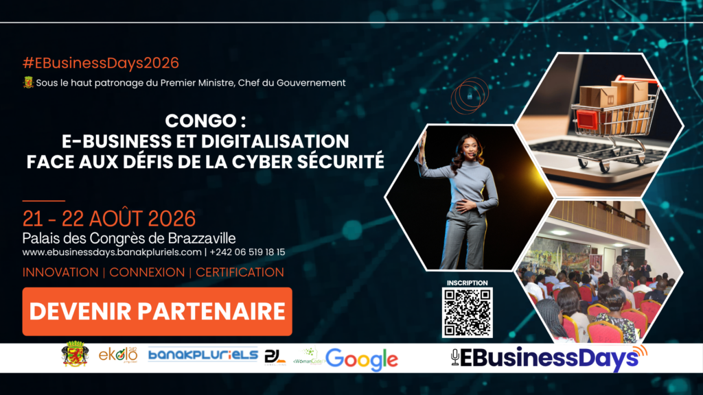 Stands et Partenariats E-commerce | Ebusinessdays2026