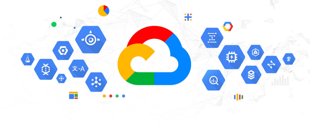 Google Cloud Skill