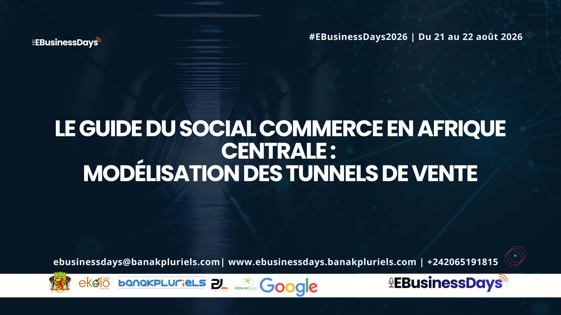 Tunnels de vente en Afrique