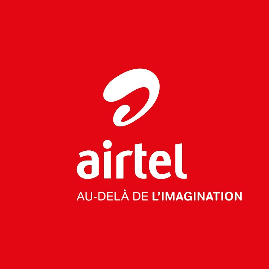 Airtel Congo - au delà de l'imagination