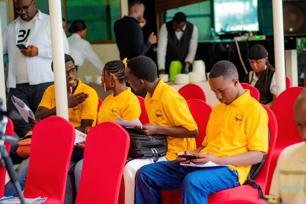 Etudiants - #EBusinessDays2026 conférence de presse