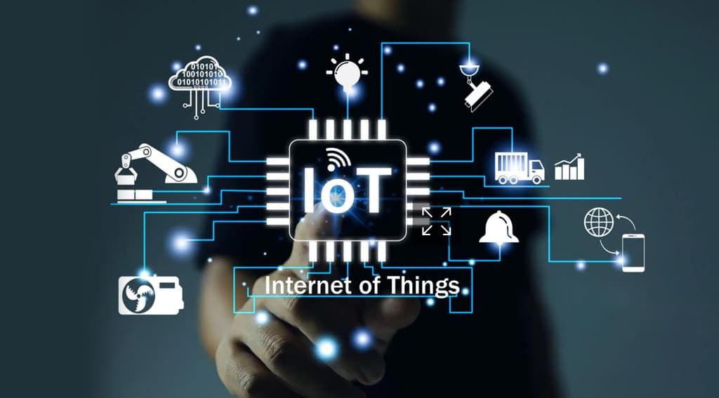IOT en Afrique au EbusinessDays2026