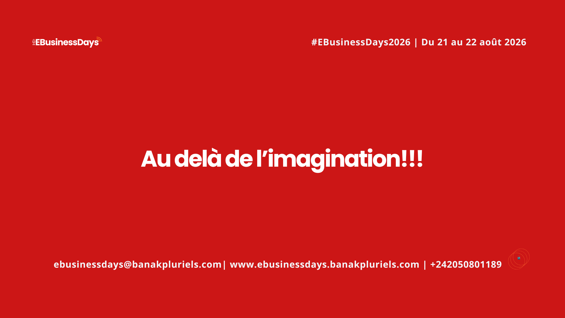 au delà de l'imagination - airtel congo