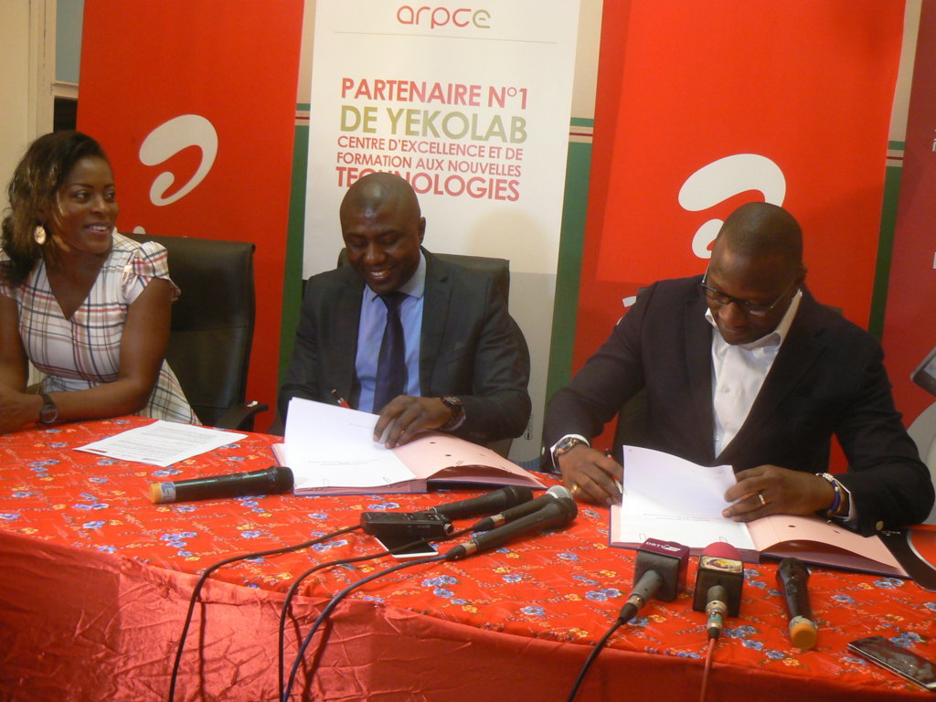 Yekolab incubateur